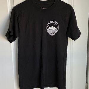 Official Mirrors of Maunakea Shirt | Size S